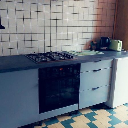 Maison Confortable Avec Vue Sur La Montagne A Charix Екстер'єр фото